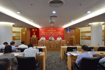 Đảng bộ PTSC tổ chức thành công Hội nghị Ban Chấp hành mở rộng và Sơ kết công tác 6 tháng đầu năm 2020