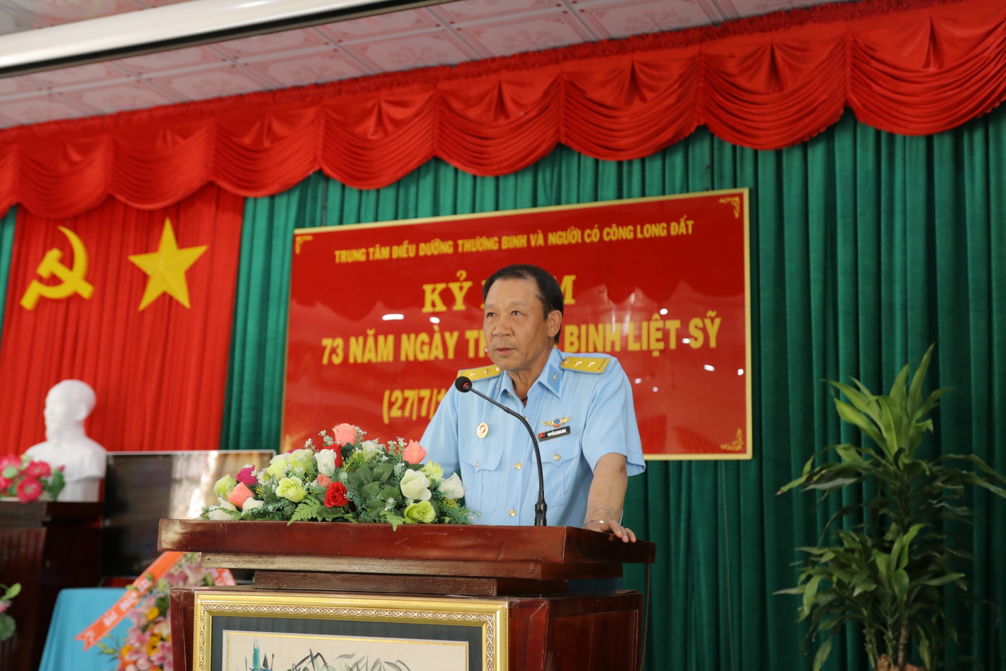 pv gas to chuc nhieu hoat dong ky niem ngay thuong binh liet sy