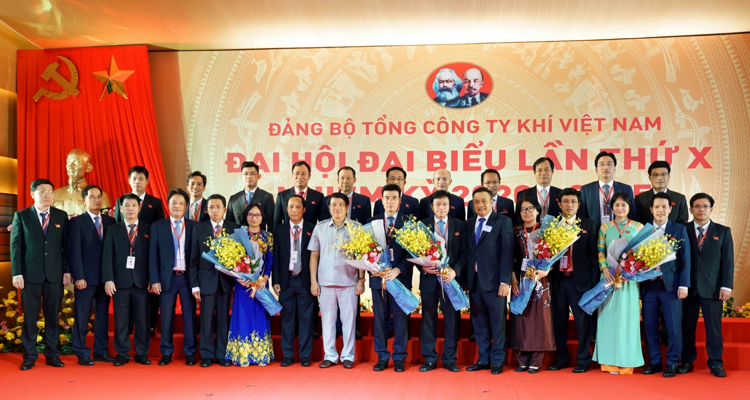 PV GAS: Học Bác trở thành hành động tự giác, thường xuyên