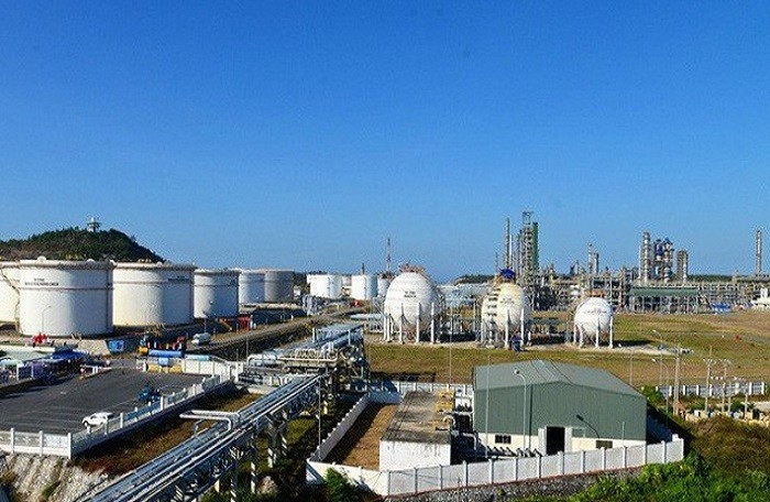 BSR công bố kết quả kinh doanh 6 tháng đầu năm 2021 tích cực