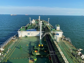 PVT: Kết quả kinh doanh 6 tháng đầu năm 2021 khả quan nhờ tiết giảm chi phí vận hành