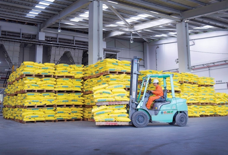 DPM chuẩn bị trả cổ tức đợt 2 năm 2021 cho cổ đông