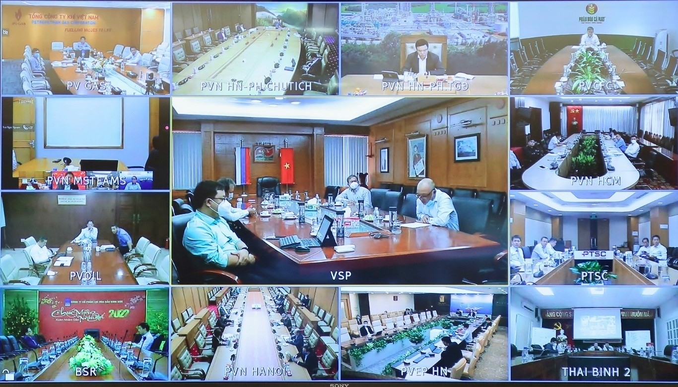 Thách thức với ngành Dầu khí trong 5 tháng cuối năm 2022