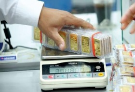 Các tổ chức tín dụng đề nghị gia hạn thời gian giữ hộ vàng