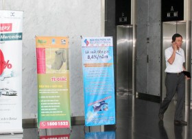 PV Gas tham gia tuyên truyền bảo vệ động vật hoang dã