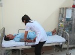 Cai nghiện tự nguyện: 75%... tự bỏ cuộc