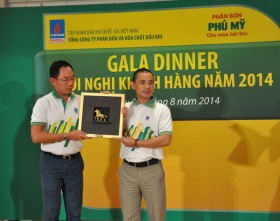 PVFCCo tổ chức hội nghị khách hàng kết hợp tham quan Nhật Bản