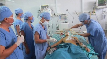 Hiệu quả giảm tải từ bệnh viện vệ tinh