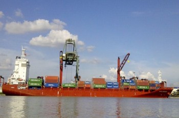 Khó đạt mục tiêu giảm thời gian thông quan hàng hoá