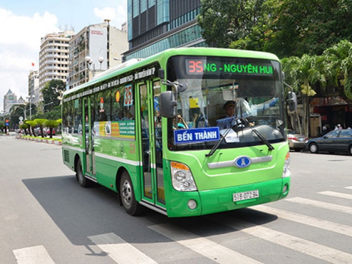 tp hcm doi moi 500 xe buyt trong nam 2016