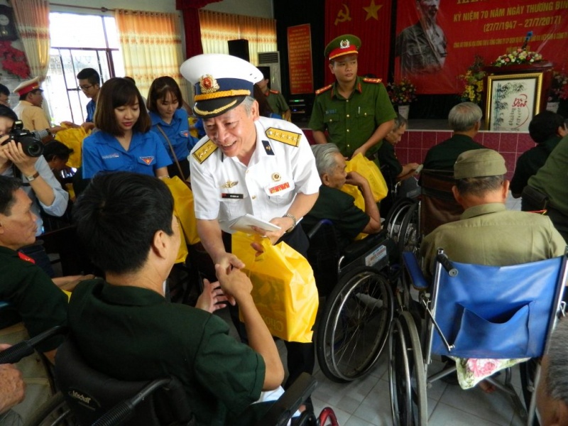 ptsc hanh trinh tri an nam 2017