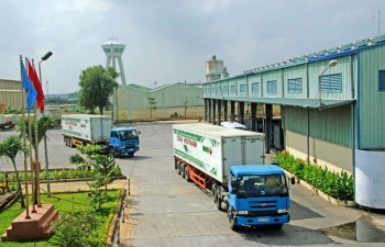 Các đơn vị kinh doanh khí của PV GAS tích cực mở rộng thị trường