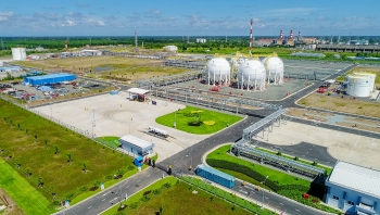 Triển vọng tích cực, cổ phiếu GAS được khuyến nghị tăng tỷ trọng nắm giữ