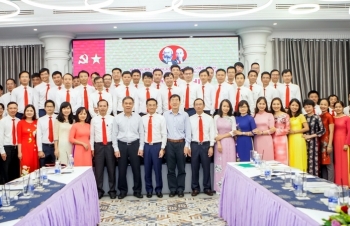 Đảng bộ KVT khẳng định vai trò hạt nhân lãnh đạo