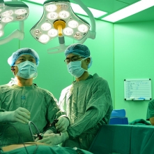 bac si viet nam lieu phap mien dich la tien bo dot pha trong chua ung thu
