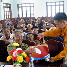 pvep tuyen truyen an ninh an toan cho cac cong trinh dau khi tren bien