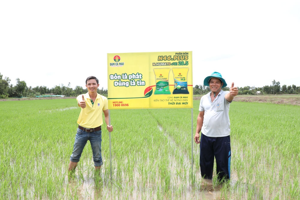 142 hop tac xa trai nghiem phan bon ung dung cong nghe cao cua dam ca mau