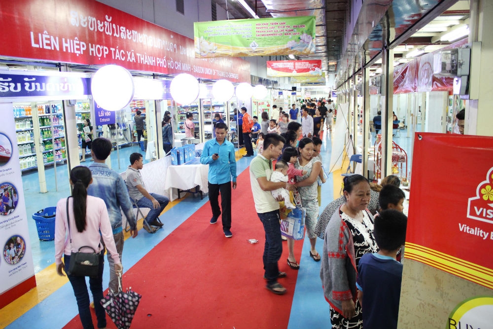 lao dan dau ve thu hut von dau tu truc tiep cua viet nam
