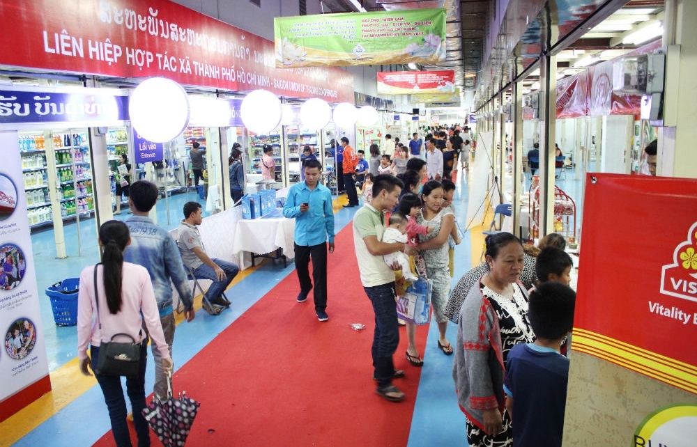 Lào dẫn đầu về thu hút vốn đầu tư trực tiếp của Việt Nam