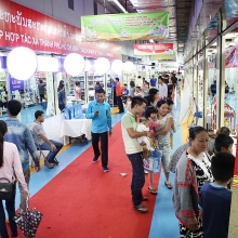 Lào dẫn đầu về thu hút vốn đầu tư trực tiếp của Việt Nam