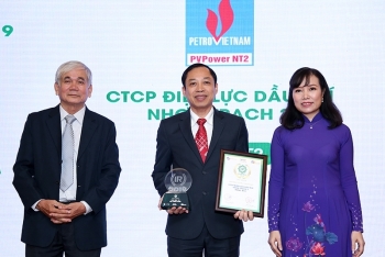 NT2: Top 3 doanh nghiệp Midcap niêm yết có hoạt động IR tốt nhất 2019