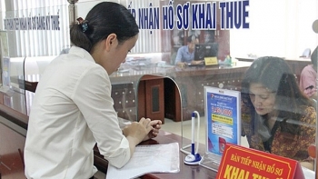 Cục Thuế TP HCM công bố 969 doanh nghiệp nợ thuế hơn 2.200 tỷ đồng