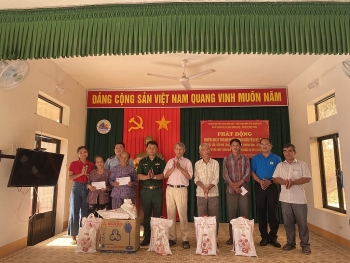 Chuỗi hoạt động kỷ niệm 73 năm Ngày Thương binh Liệt sỹ của tuổi trẻ PTSC Quảng Ngãi