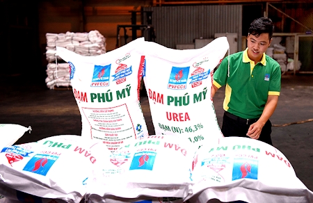 Đạm Phú Mỹ, PVOIL, PVI vào top Forbes 50 thương hiệu dẫn đầu năm 2020