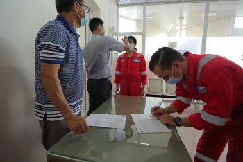 BIENDONG POC: “Tránh bẫy chủ quan, xua tan Covid”