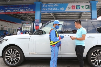 PVOIL ứng dụng công nghệ 4.0 trong sáng tạo phương thức dịch vụ mới