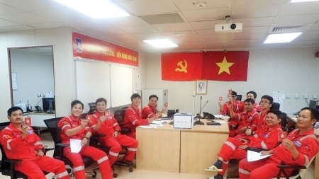 Kỳ 1 - Vì sao có Đảng bộ toàn Tập đoàn?