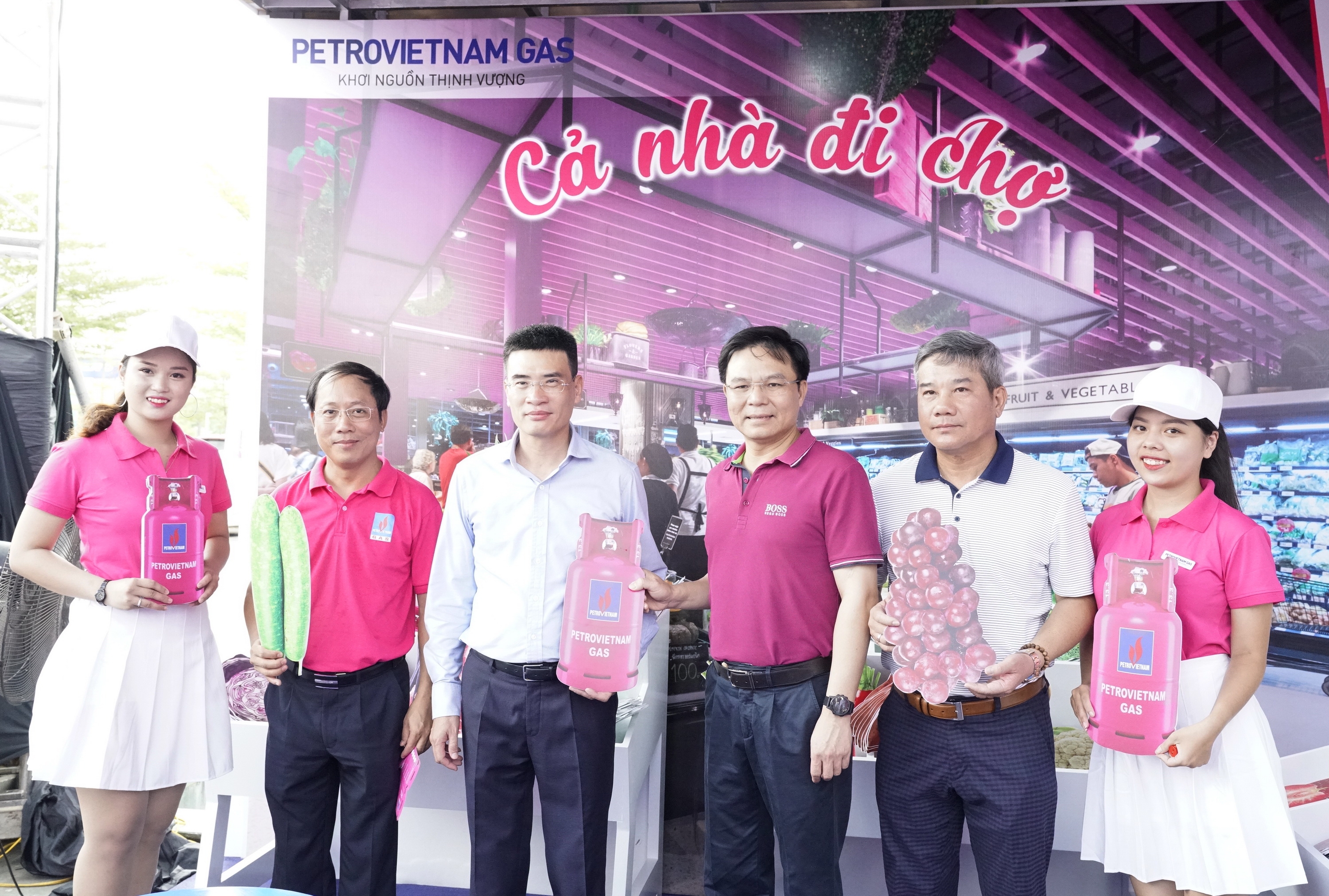pv gas lpg tu tin chinh phuc thi truong bang uy tin kinh doanh va chat luong vuot troi