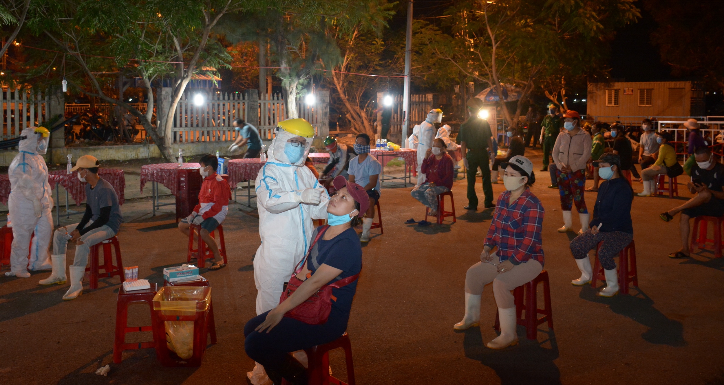 tong cong ty khi viet nam ung ho 35 ty dong cho nganh y te da nang