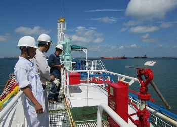 PVTrans: Thi đua là đòn bẩy phát triển