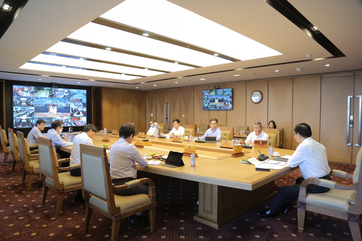 Kiểm soát thường xuyên để phòng chống dịch bệnh