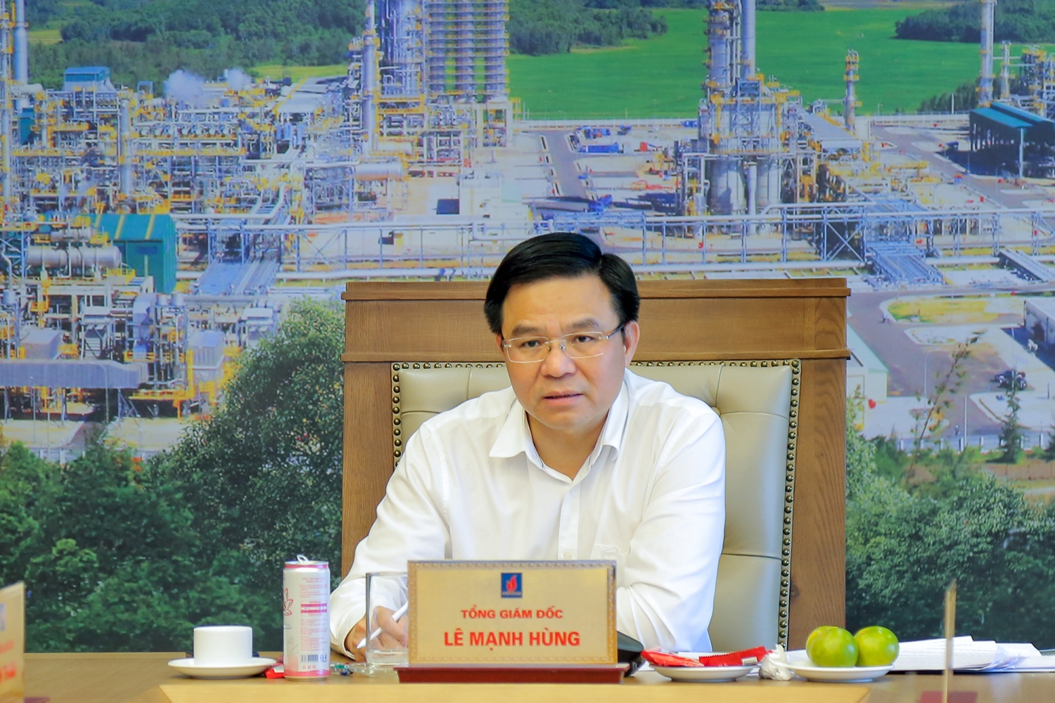 Petrovietnam: Quản trị hiệu quả, vượt mọi khó khăn, đạt mức tăng trưởng cao so với cùng kỳ