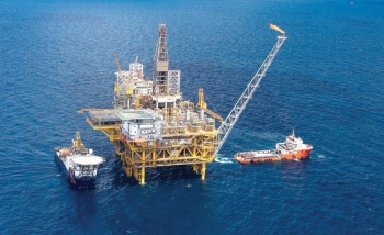 Chứng khoán 10/8: VN-Index tăng nhẹ, nhóm cổ phiếu Dầu khí dậy sóng