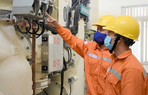 TP HCM: Giảm 15% tiền điện cho các khách hàng sử dụng đến 200kWh/tháng