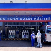 PVOIL: Đồng cảm và sẻ chia trong những ngày cùng cả nước chống dịch Covid-19