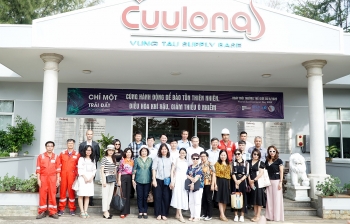 PVEP, Cửu Long JOC: Kỳ vọng Luật Dầu khí sửa đổi sẽ tạo bước đột phá về cơ chế