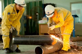 PV Gas tổ chức thành công Hội thi tay nghề lần 2 năm 2013