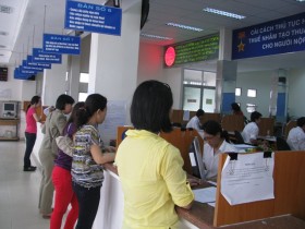TP HCM nghiên cứu chống chuyển giá trong ngành may mặc