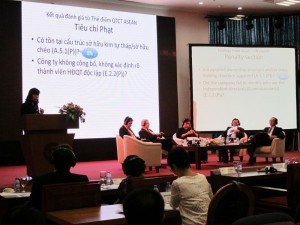 Doanh nghiệp tư nhân: làm sao để nâng chất lượng quản trị ?