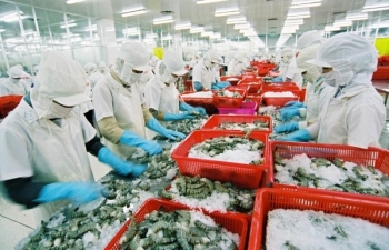 Xuất khẩu thủy sản có thể đạt 9 tỷ USD