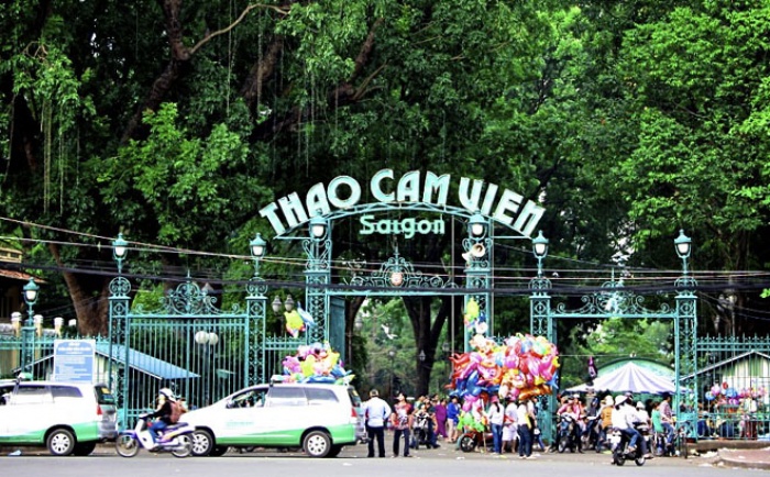 tp hcm yeu cau giam gia ve vao cong thao cam vien