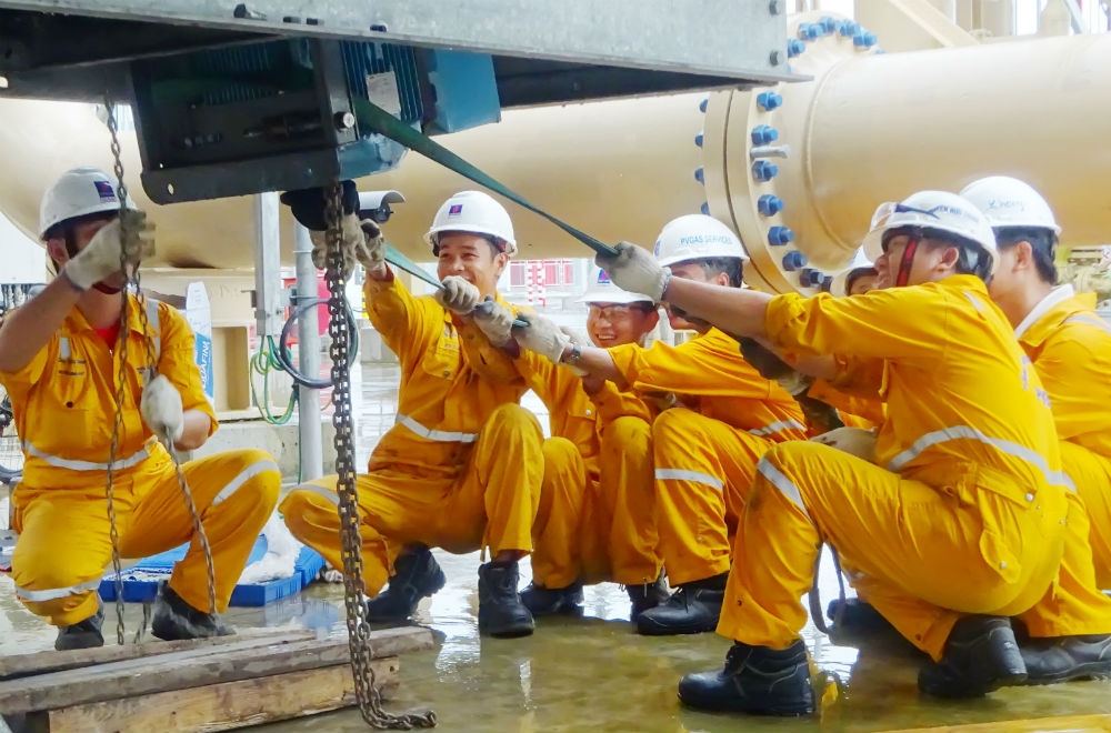 kcm hoan thanh bao duong sua chua truoc tien do 2 ngay
