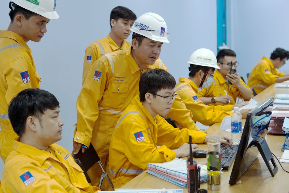kcm hoan thanh bao duong sua chua truoc tien do 2 ngay