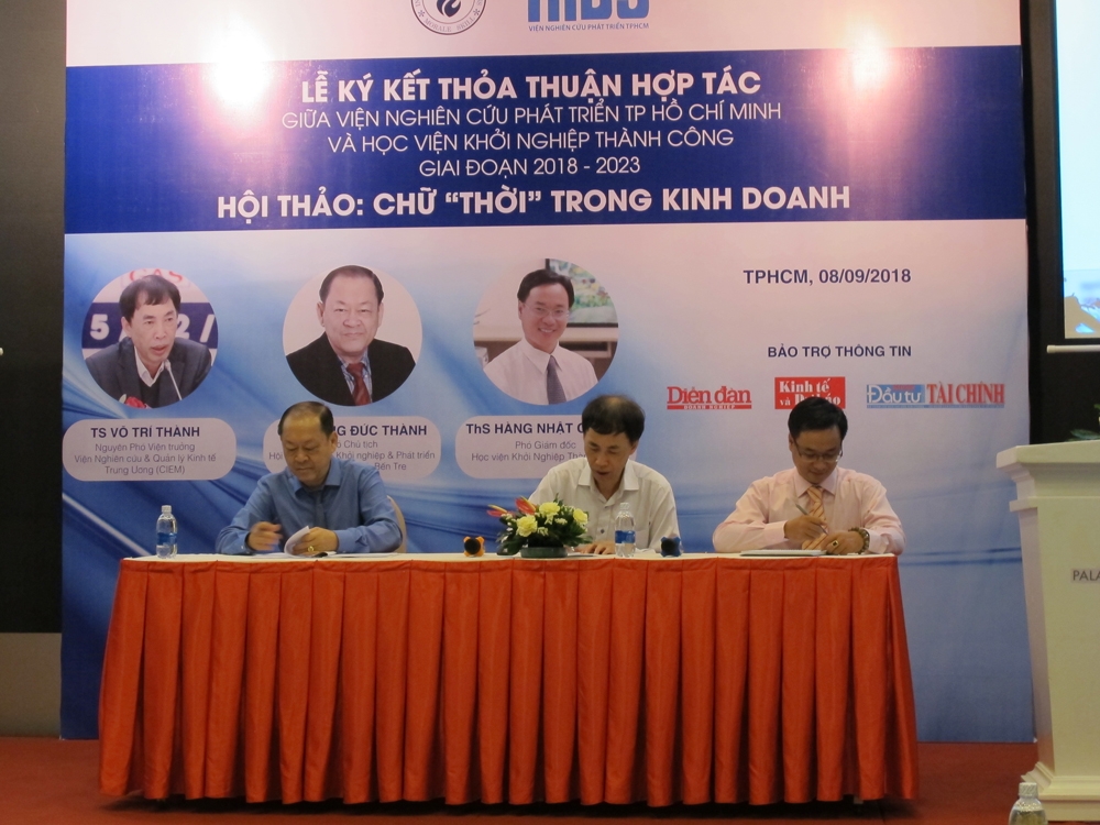 kinh doanh that bai do khong gap thoi