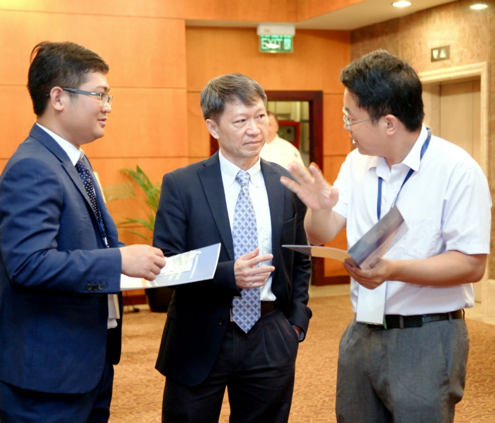 pv gas dong hanh cung dien dan lpg asean viet nam 2018