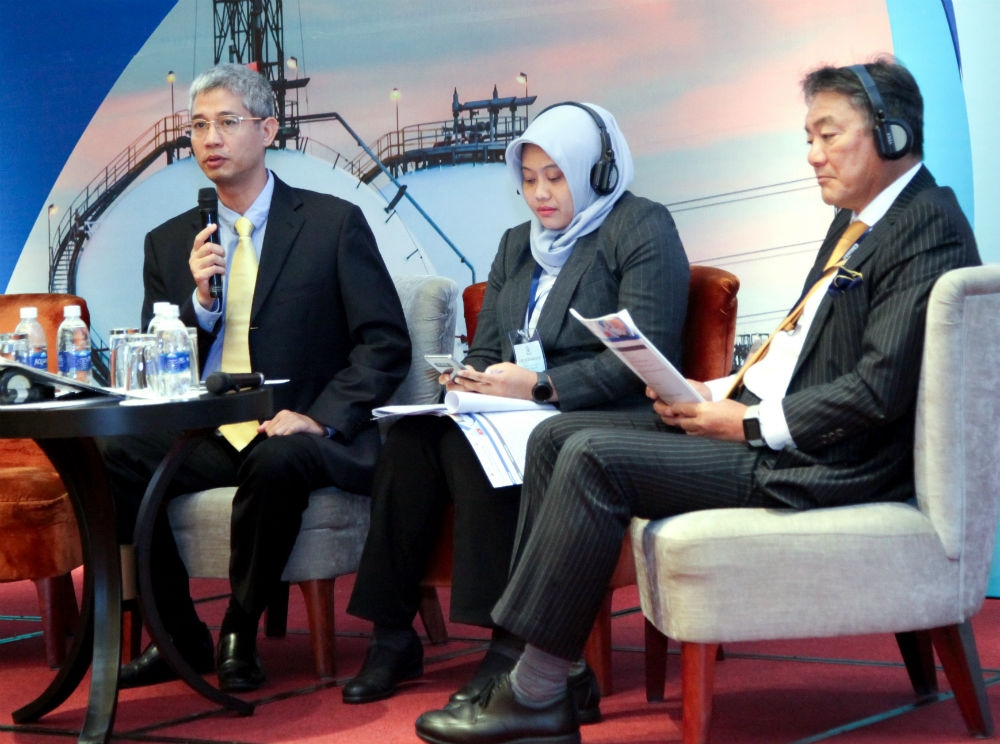 pv gas dong hanh cung dien dan lpg asean viet nam 2018